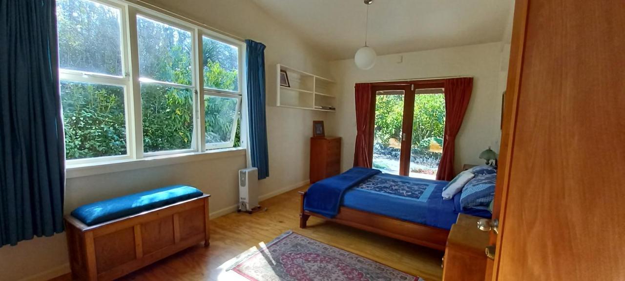 Orari Cottage Buitenkant foto